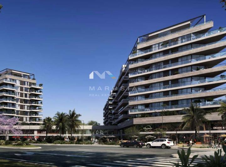 Departamento · 59m² · 2 Ambientes