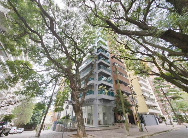 Departamento · 107m² · 4 Ambientes · 2 Cocheras
