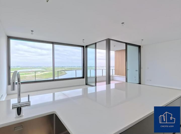 Departamento · 56m² · 2 Ambientes