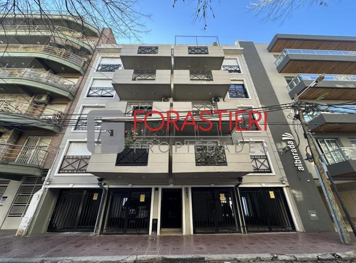 Departamento · 39m² · 2 Ambientes