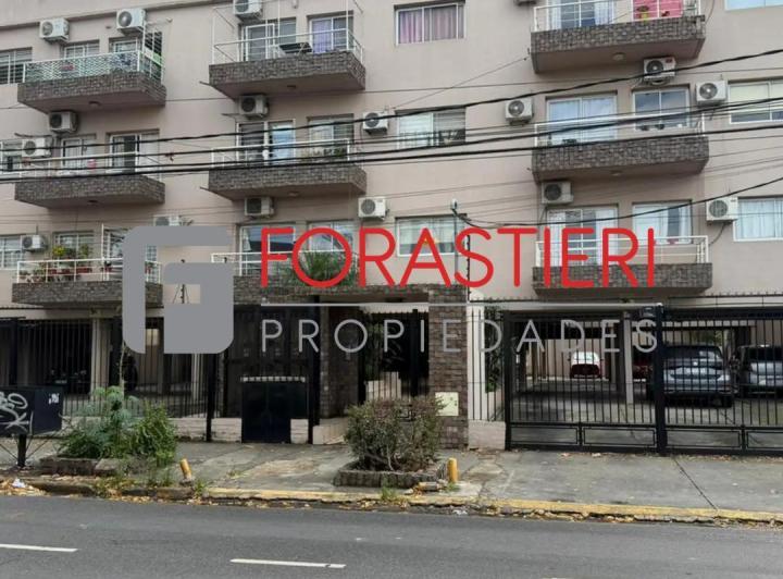 Departamento · 60m² · 3 Ambientes