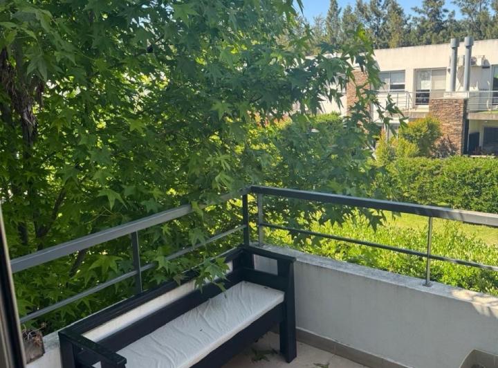 Departamento · 74m² · 3 Ambientes · 1 Cochera