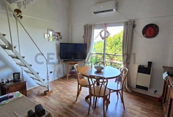 Departamento · 39m² · 2 Ambientes · 1 Cochera