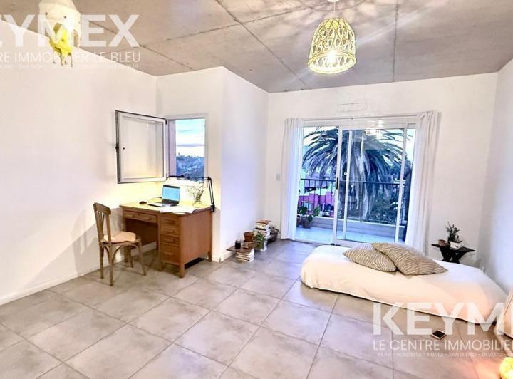 Departamento · 34m² · 1 Ambiente