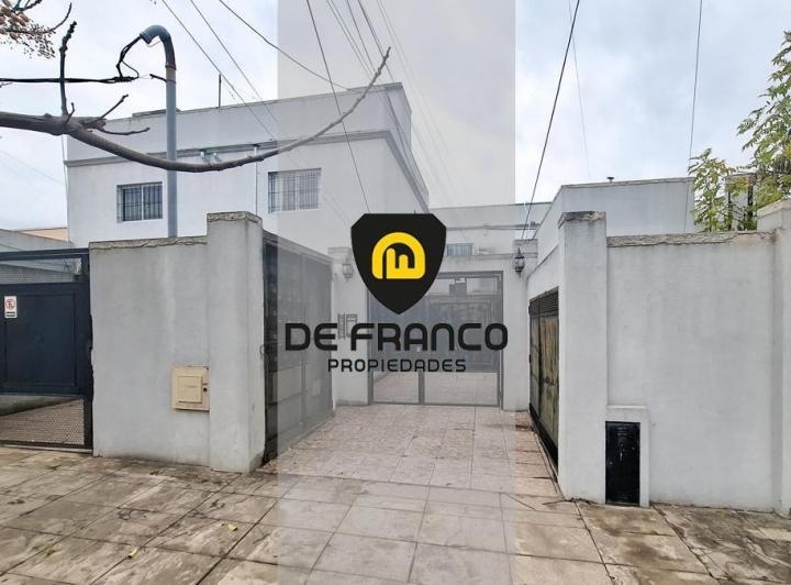 Departamento · 33m² · 2 Ambientes