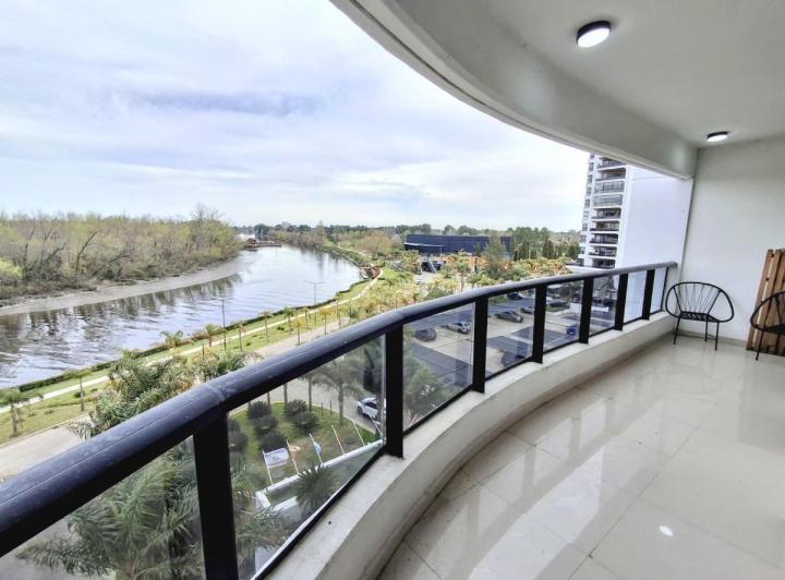 Departamento · 85m² · 2 Ambientes · 1 Cochera