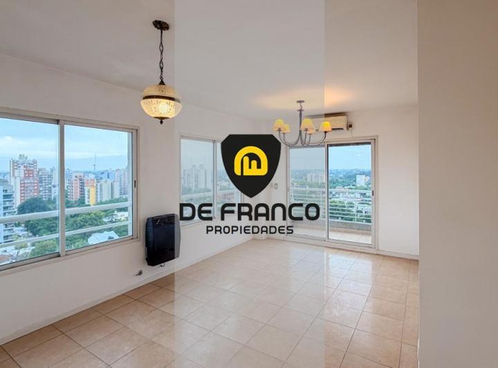 Departamento · 67m² · 4 Ambientes · 1 Cochera