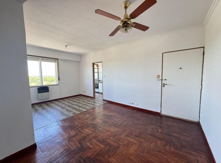 Departamento · 62m² · 4 Ambientes