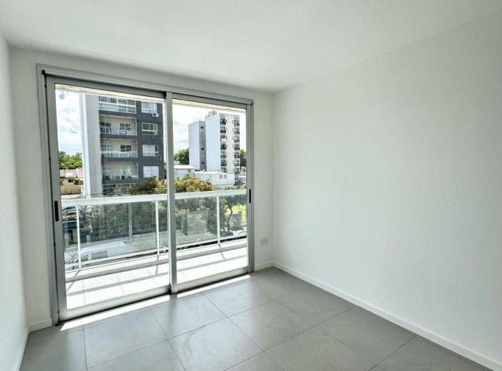 Departamento · 46m² · 2 Ambientes · 1 Cochera