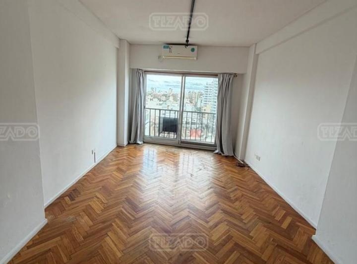 Departamento · 28m² · 1 Ambiente
