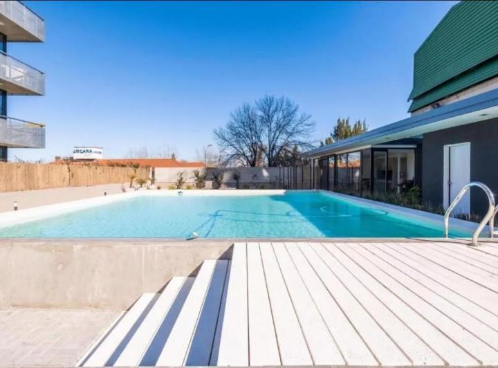 Departamento · 40m² · 2 Ambientes · 1 Cochera