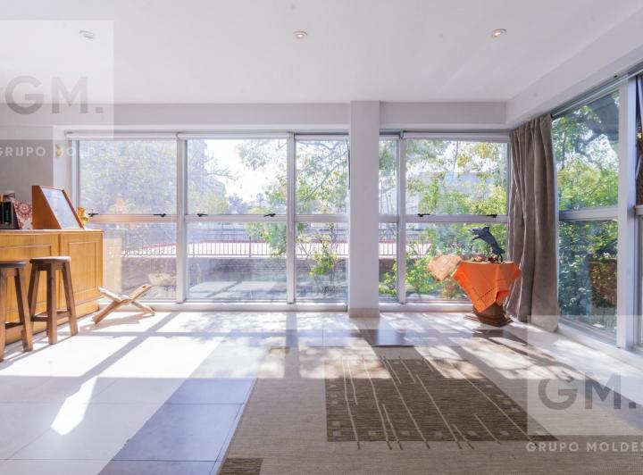 Departamento · 75m² · 3 Ambientes · 1 Cochera