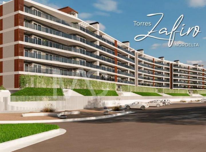 Departamento · 62m² · 4 Ambientes · 1 Cochera