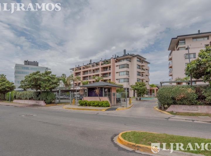 Departamento · 62m² · 2 Ambientes · 1 Cochera