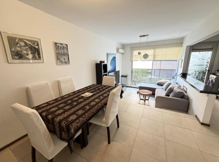 Departamento · 76m² · 3 Ambientes · 1 Cochera