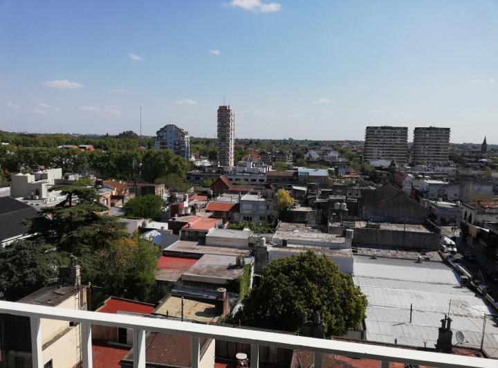 Departamento · 45m² · 2 Ambientes