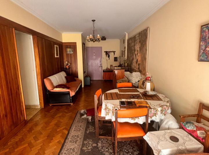 Departamento · 70m² · 4 Ambientes