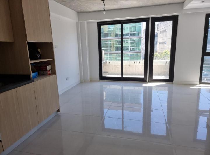 Departamento · 75m² · 3 Ambientes · 1 Cochera