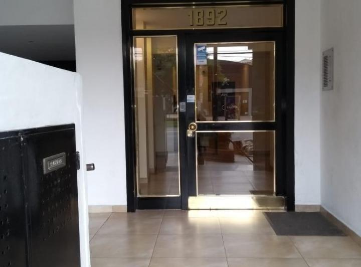 Departamento · 72m² · 3 Ambientes