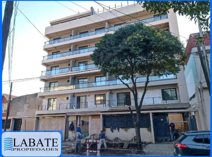 Departamento · 30m² · 1 Ambiente