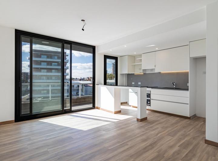 Departamento · 70m² · 3 Ambientes