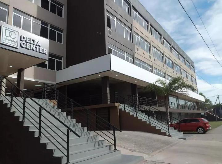 Departamento · 62m² · 1 Ambiente · 1 Cochera