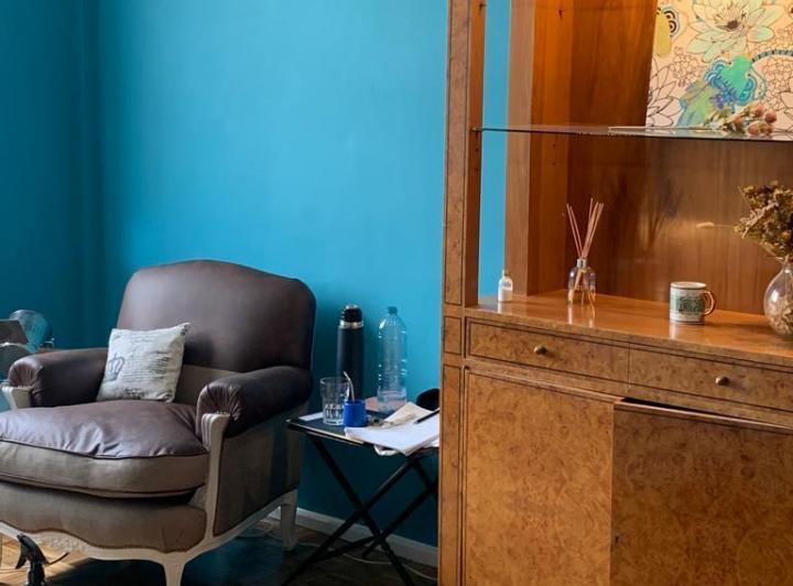 Departamento · 23m² · 1 Ambiente