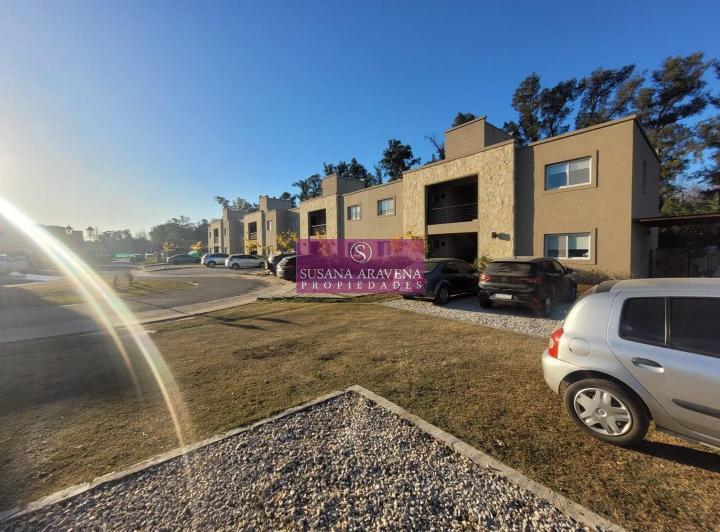 Departamento · 52m² · 2 Ambientes · 1 Cochera