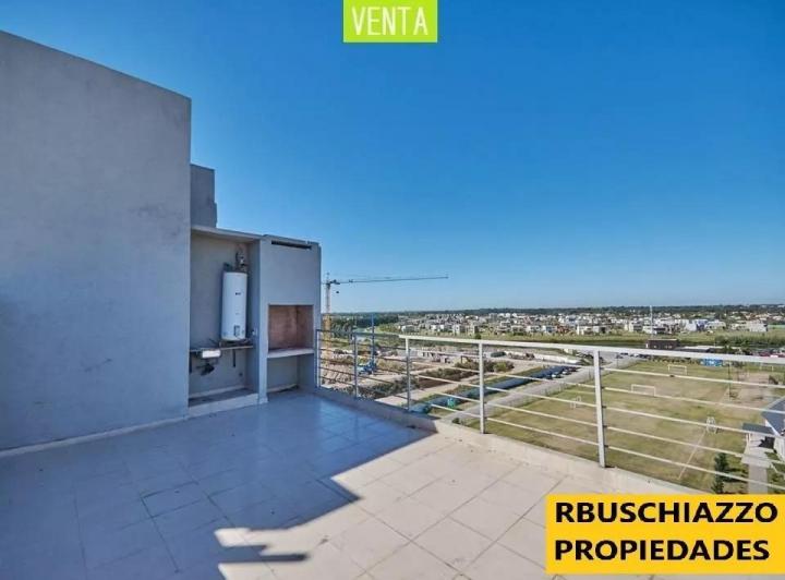 Departamento · 57m² · 2 Ambientes · 1 Cochera