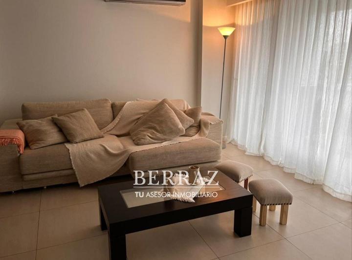 Departamento · 75m² · 3 Ambientes · 1 Cochera