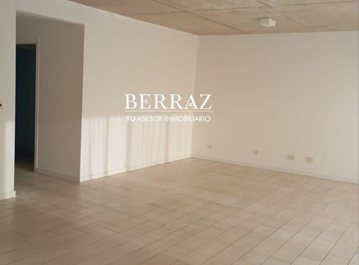 Departamento · 86m² · 3 Ambientes · 1 Cochera