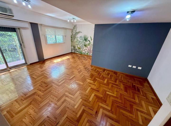 Departamento · 94m² · 3 Ambientes · 1 Cochera
