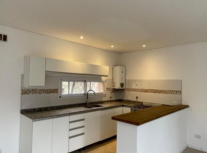 Departamento · 72m² · 3 Ambientes
