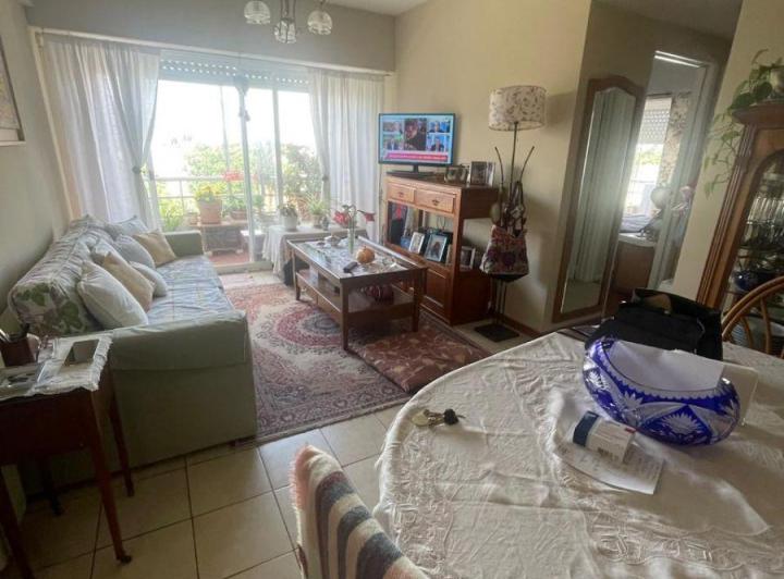 Departamento · 60m² · 3 Ambientes