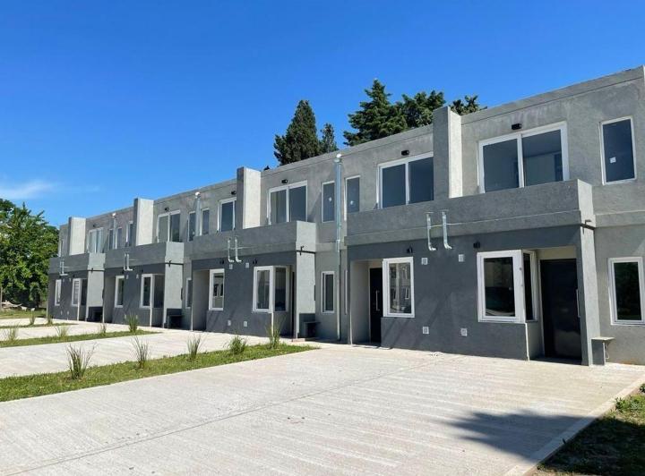 Departamento · 90m² · 3 Ambientes · 1 Cochera
