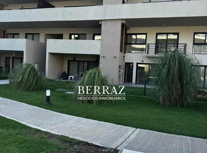 Departamento · 93m² · 3 Ambientes · 2 Cocheras