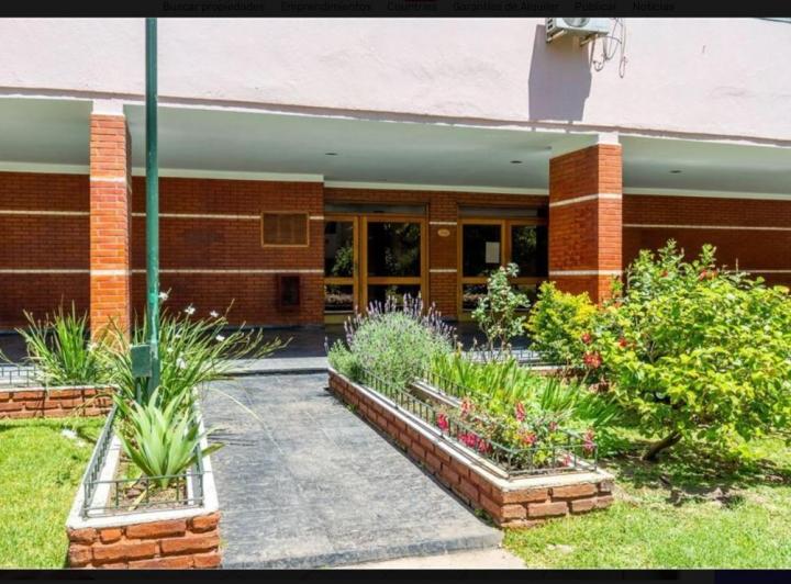 Departamento · 56m² · 3 Ambientes