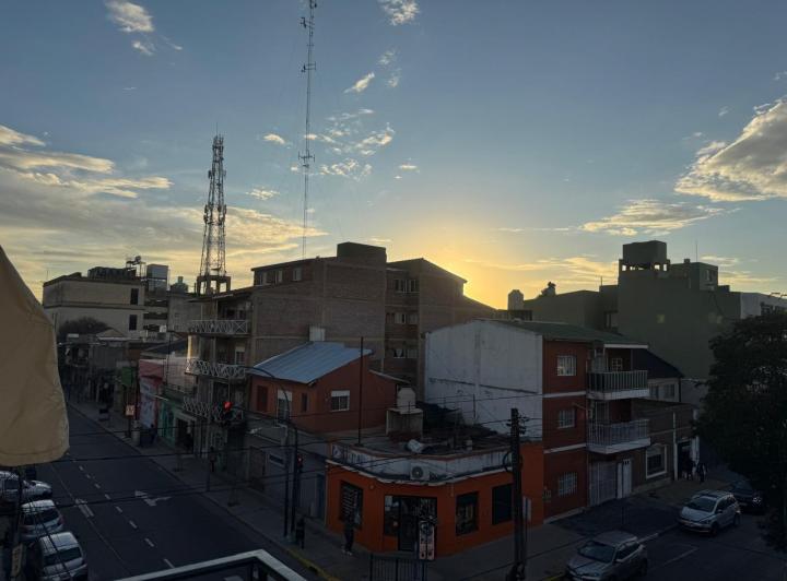 Departamento · 60m² · 3 Ambientes