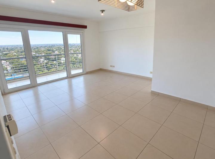 Departamento · 62m² · 2 Ambientes · 1 Cochera