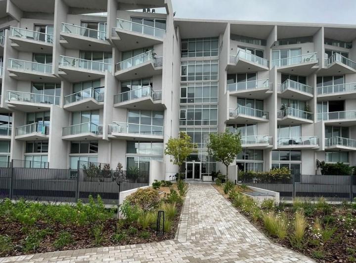 Departamento · 53m² · 1 Ambiente · 1 Cochera