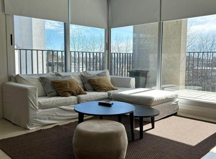 Departamento · 75m² · 3 Ambientes · 1 Cochera