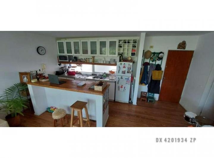 Departamento · 65m² · 3 Ambientes · 1 Cochera