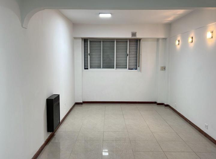 Departamento · 72m² · 3 Ambientes