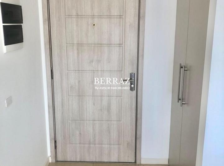 Departamento · 60m² · 1 Ambiente