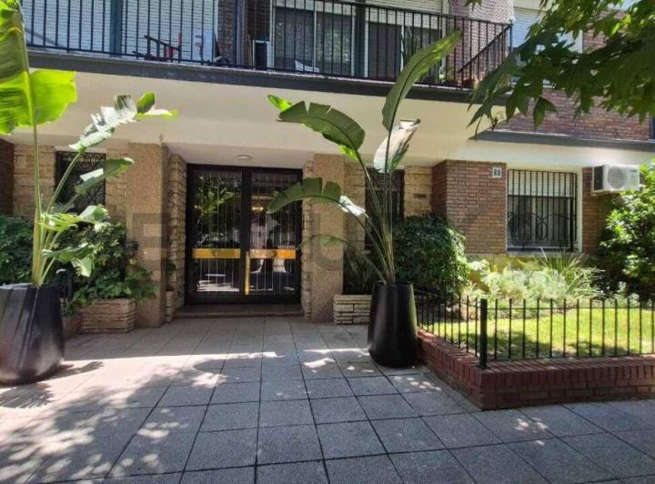Departamento · 95m² · 4 Ambientes