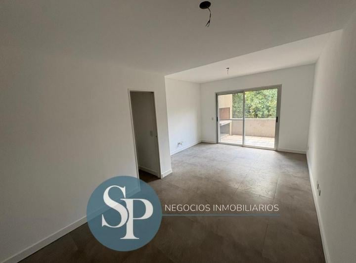 Departamento · 74m² · 3 Ambientes · 1 Cochera