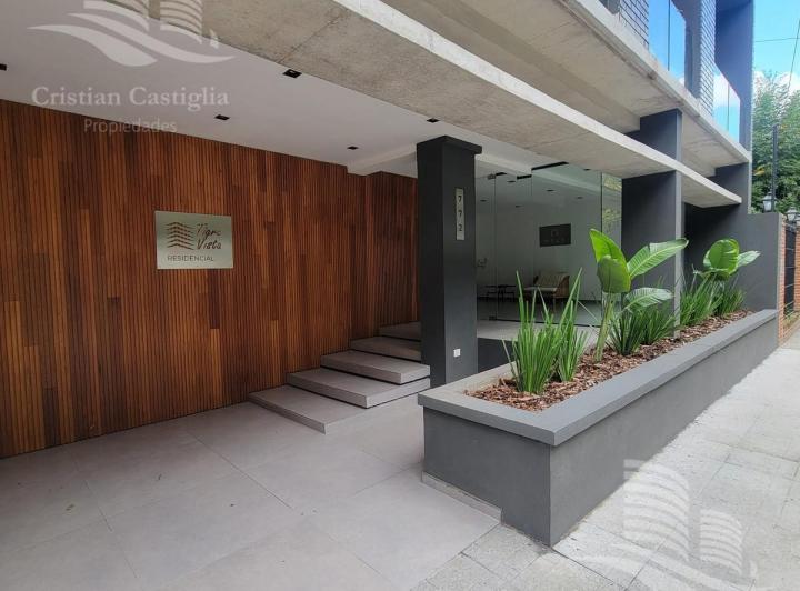 Departamento · 51m² · 2 Ambientes · 1 Cochera