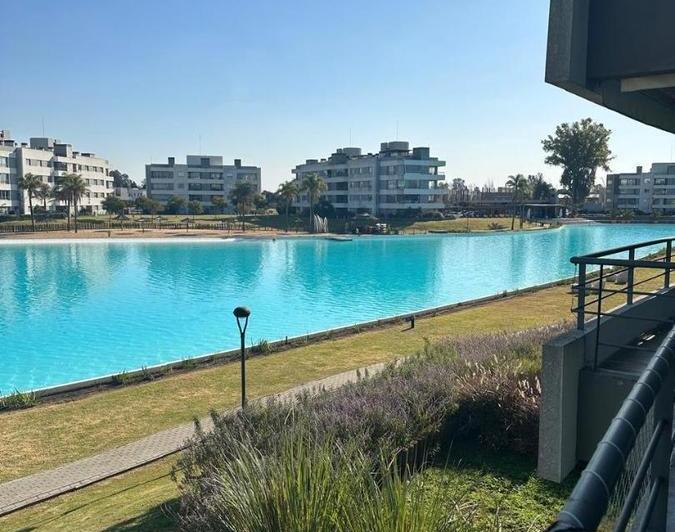 Departamento · 65ha · 3 Ambientes · 2 Cocheras