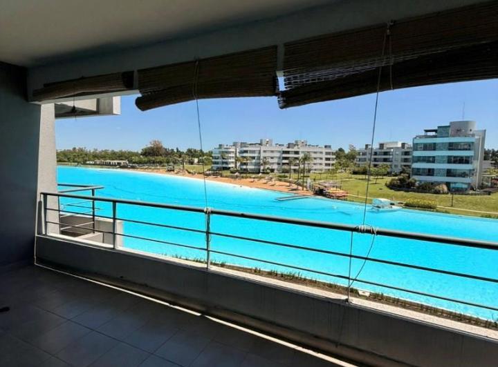 Departamento · 97m² · 3 Ambientes · 1 Cochera