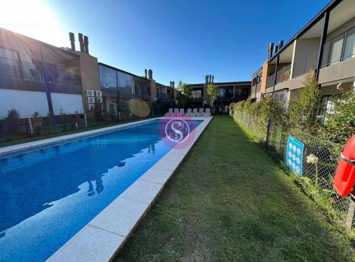 Departamento · 67m² · 3 Ambientes · 1 Cochera